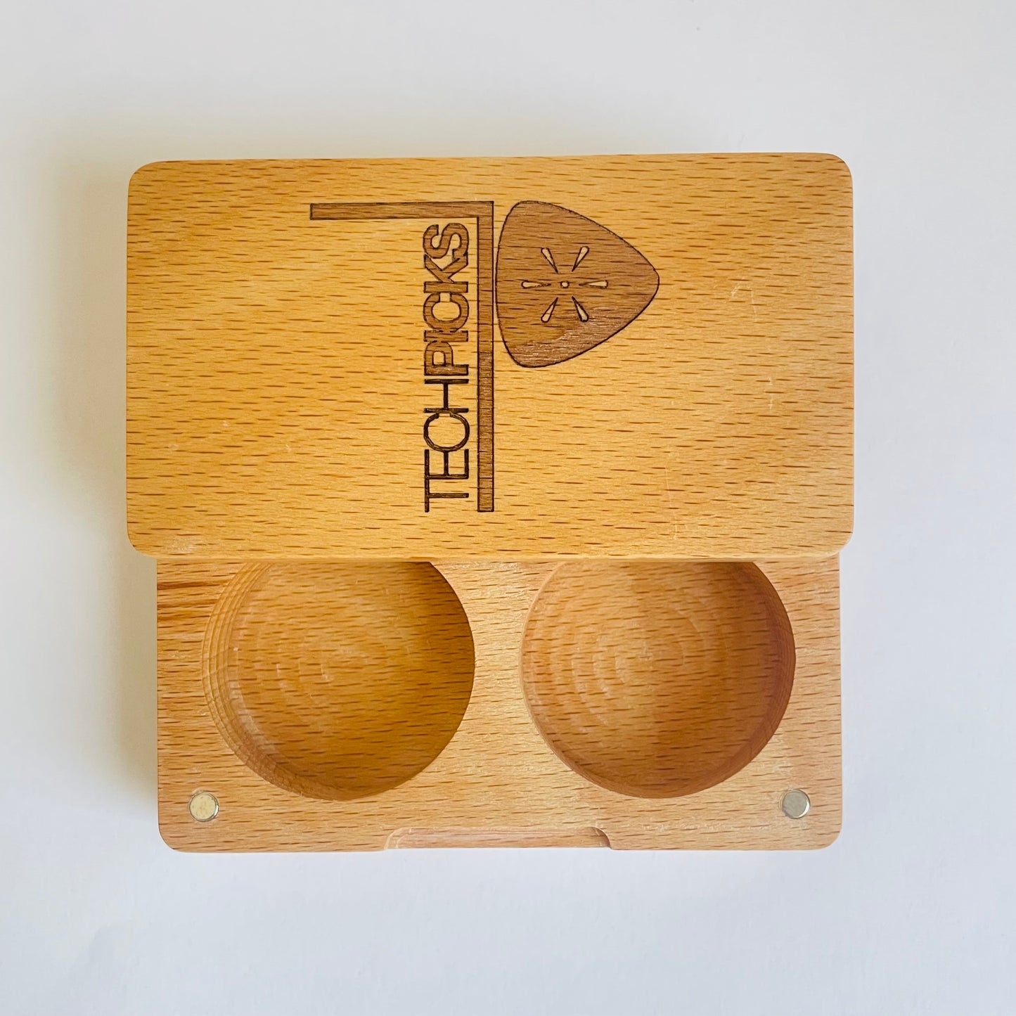 DOUBLE BOX