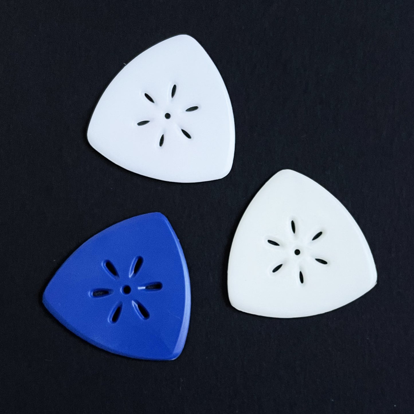 SET 3 MEDIUM PICKS - SAVE 5€ for pick 15€ saved in TOTAL