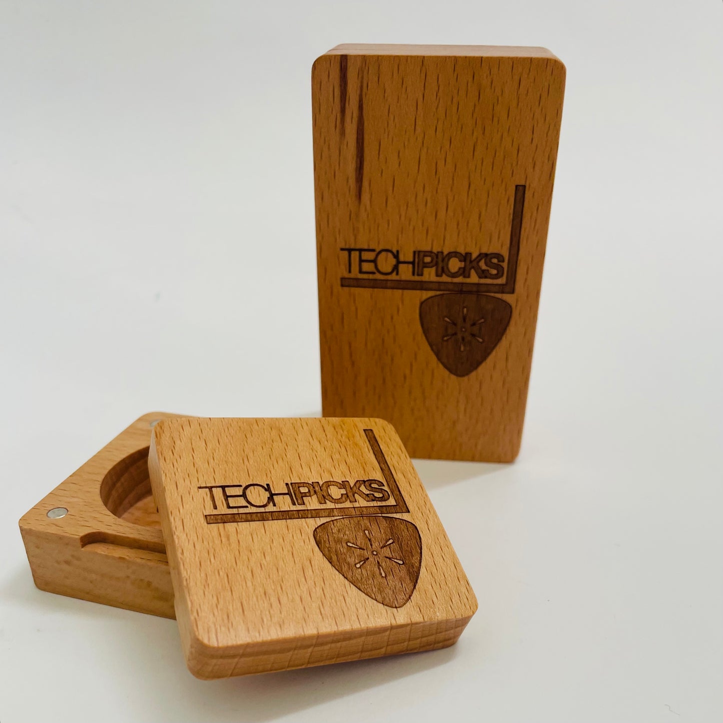 DUBLE BOX