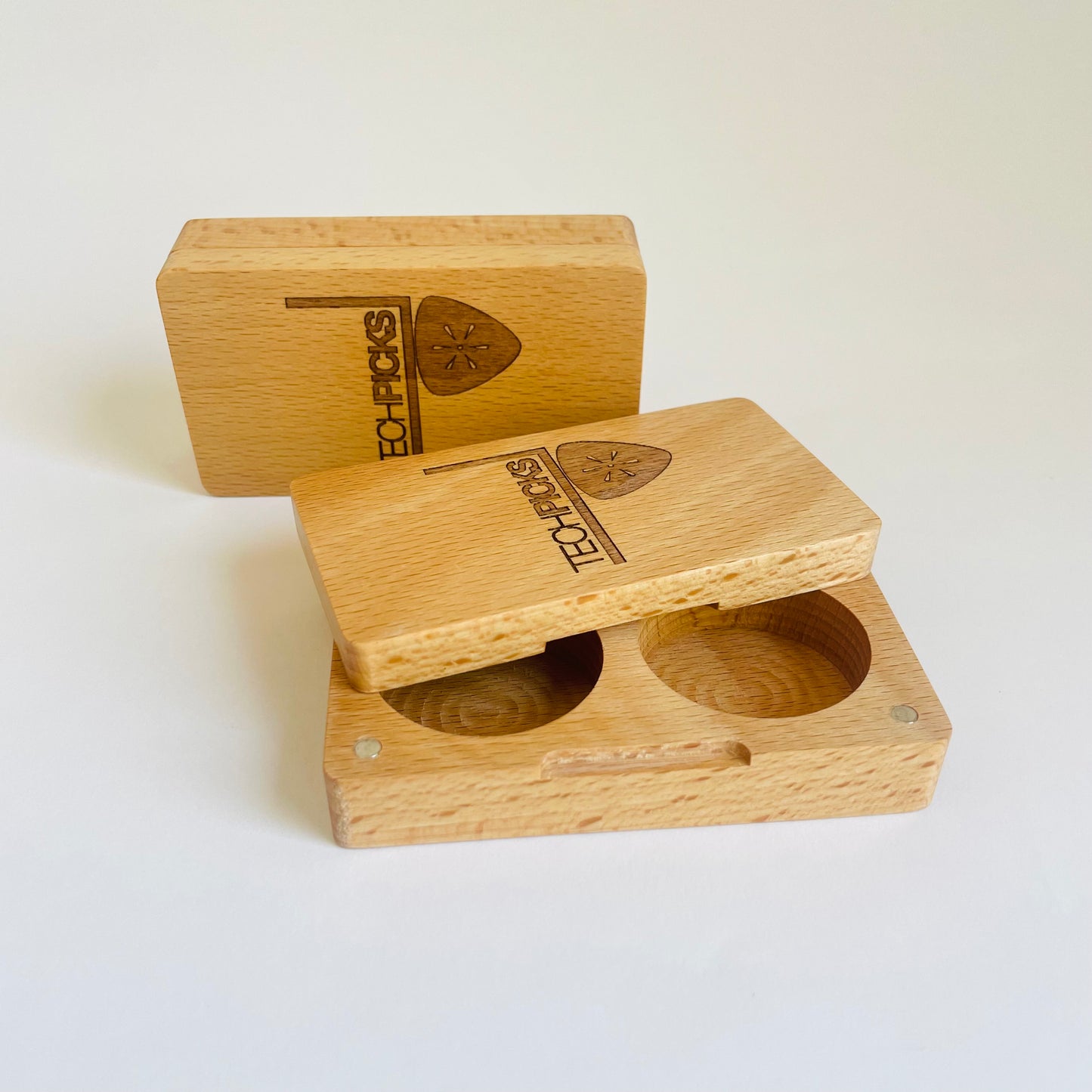 DOUBLE BOX